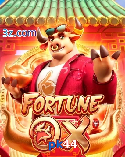 pk44 slot fortune rabbit